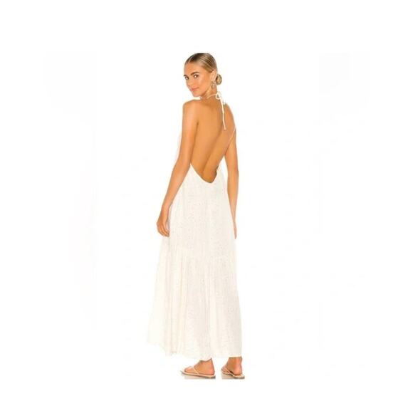 Sundress Dresses & Skirts - Sundress Maxi Dress